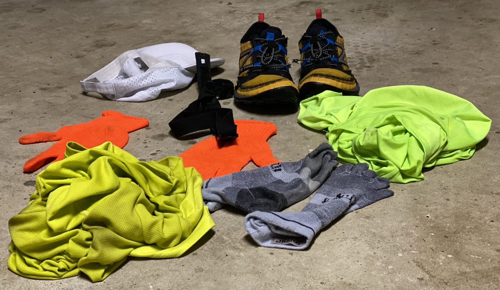 Running Gear