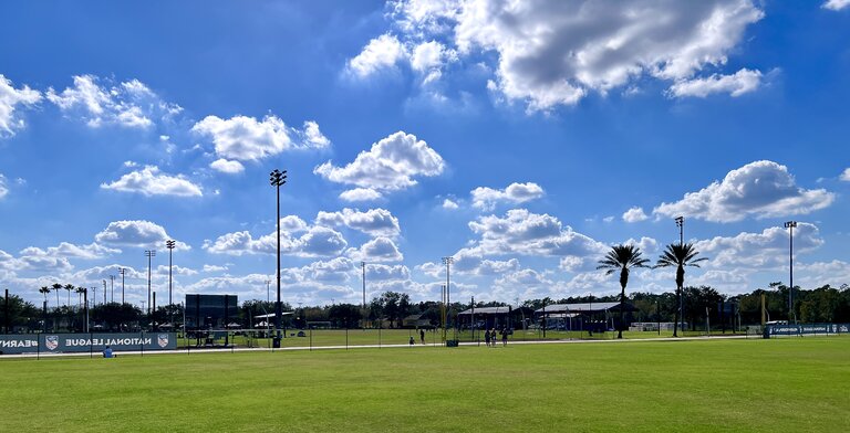 Orlando Sky