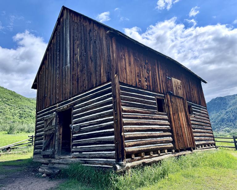 Colorado Cabin