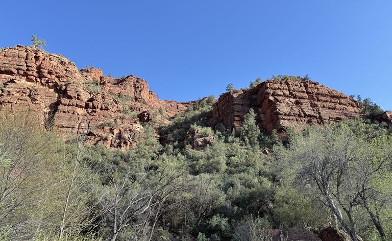 Sedona Rocks