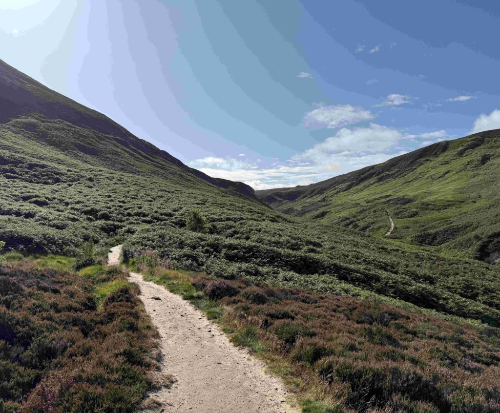 Kinross Trail